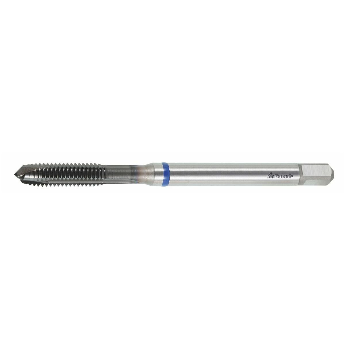 GARANT Master Tap INOX -konetappi HSS-E-PM muoto B 6HX TiAlN