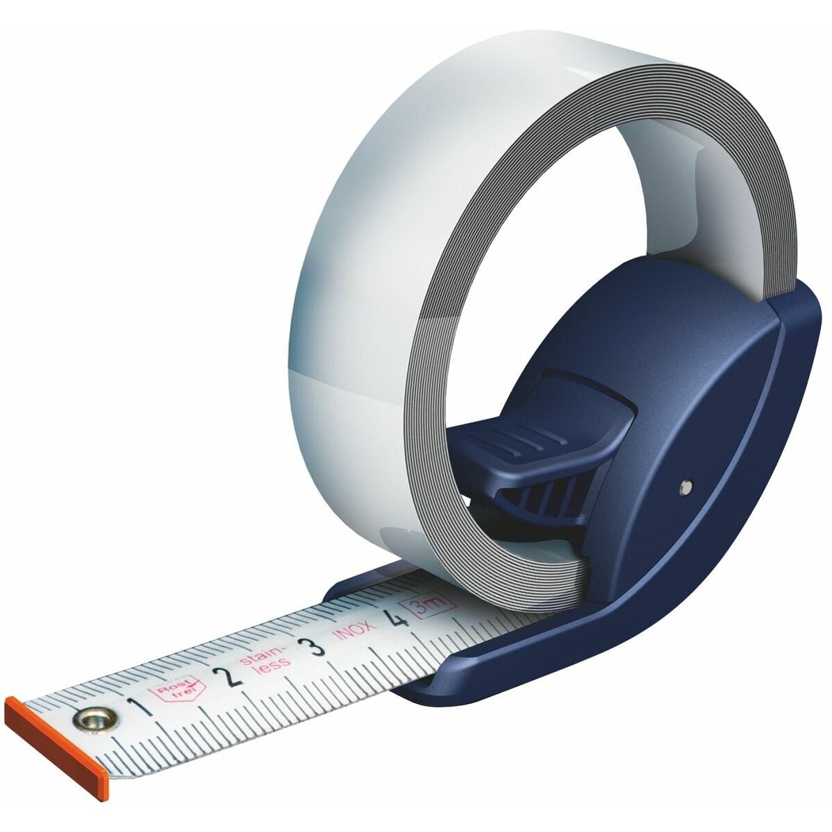 Teräsmittanauha ”Quickmeter”