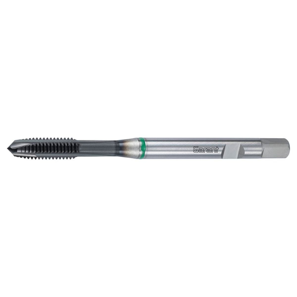 Konekierrretappi synkronispindleille HSS-E-PM muoto B 6HX