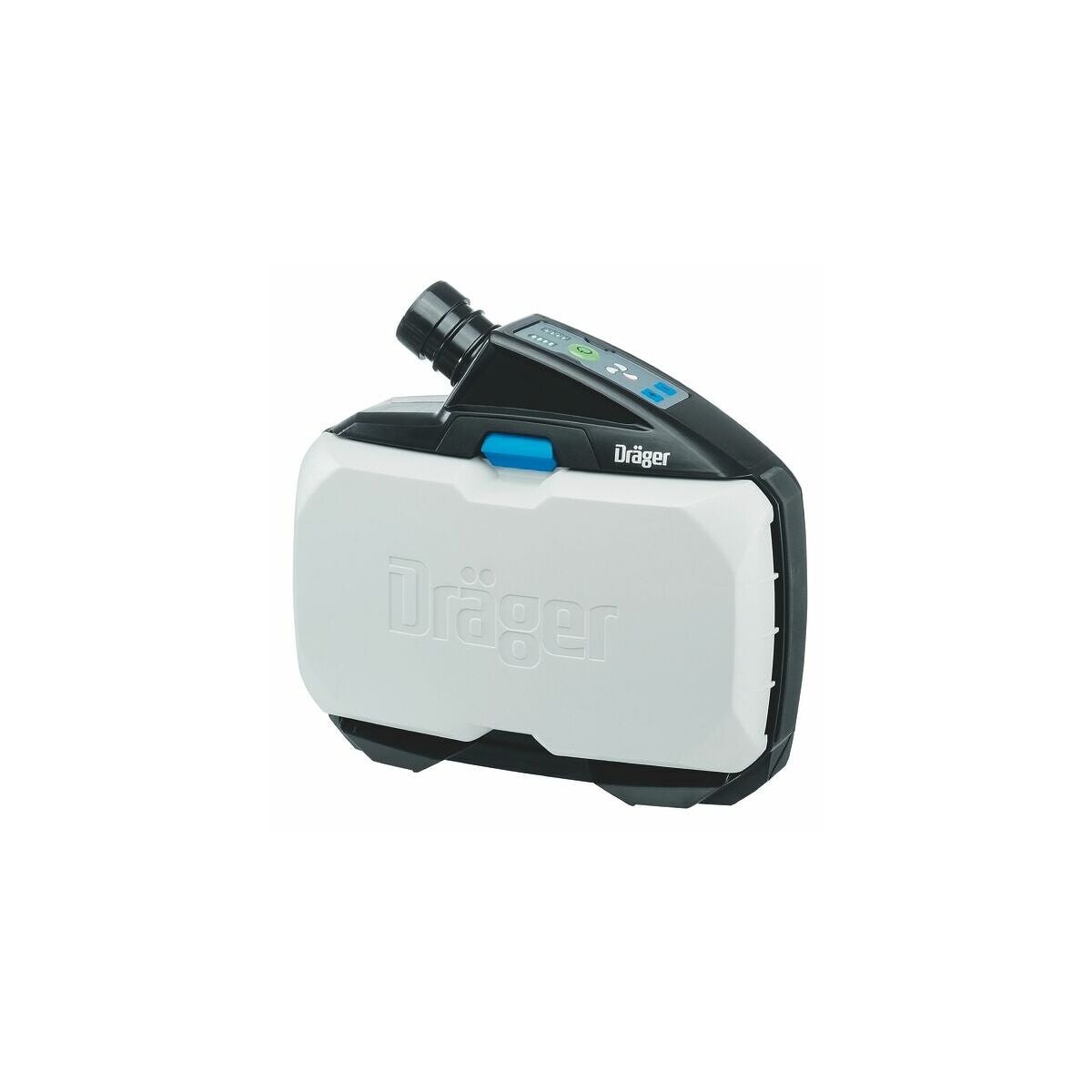 puhallinyksikkö X-plore® 8000 8500