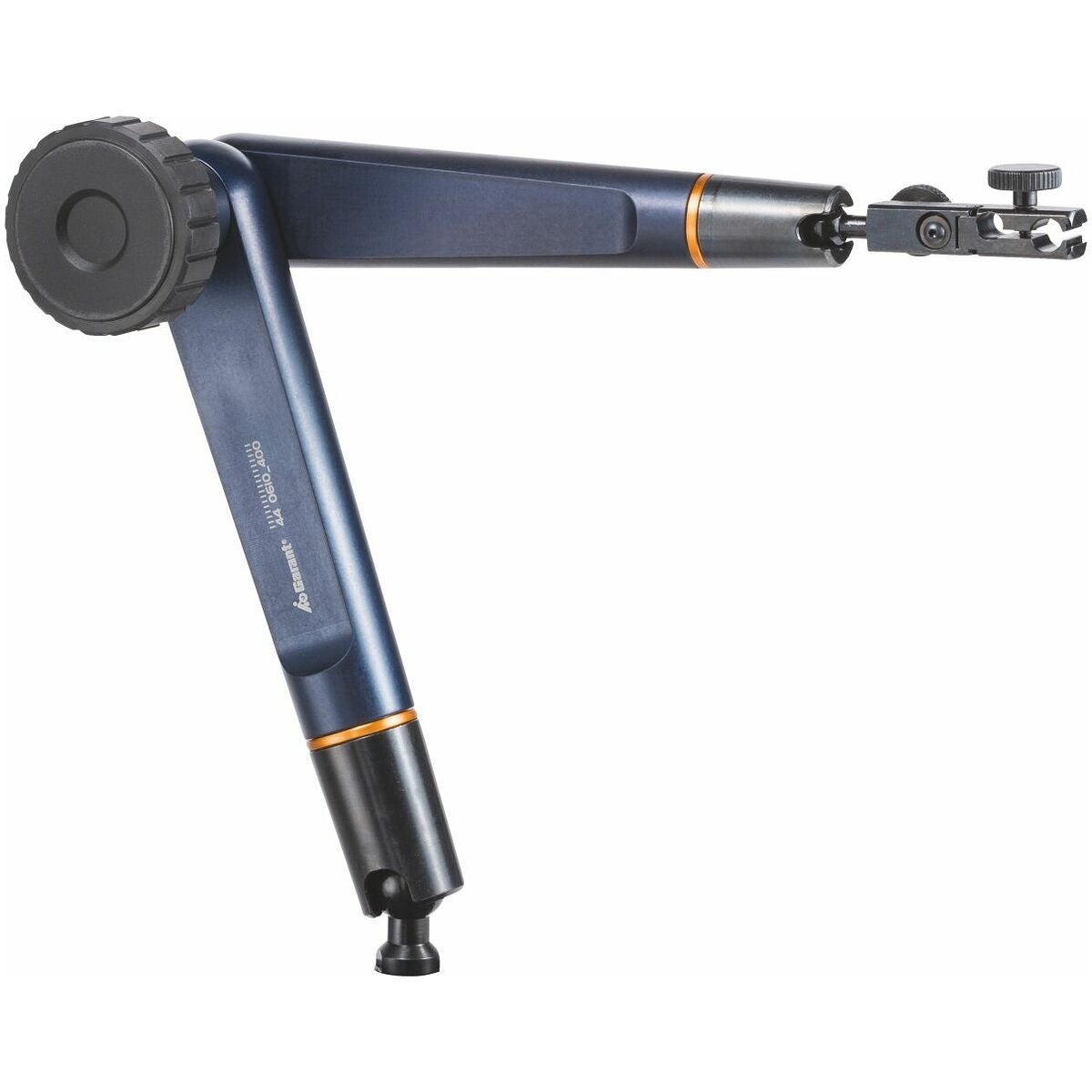 Hydraulinen nivelvarsi (ilman magneettijalkaa)