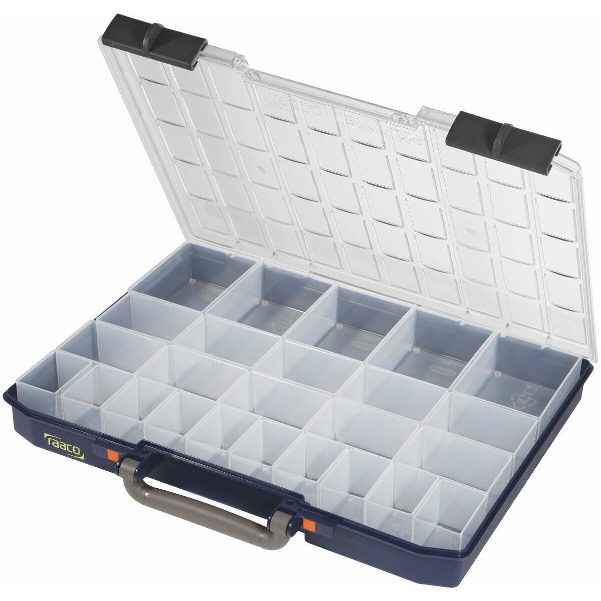 Lajitelmalaatikko 'CarryLite' 25/2