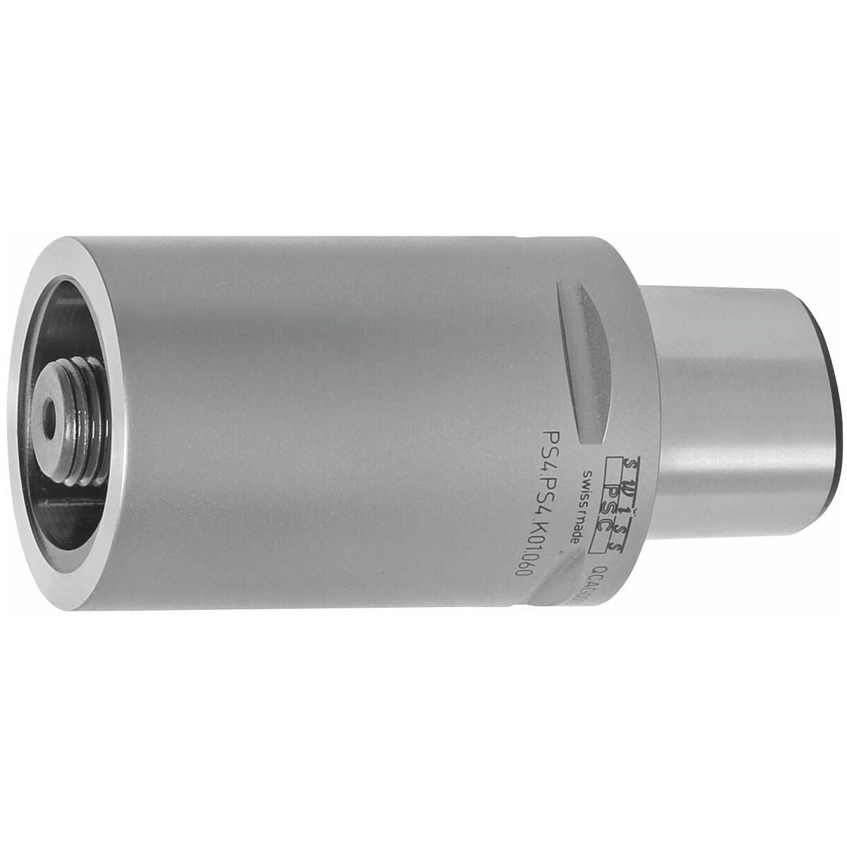Jatkokappale PSC-40 / PSC-40 60 mm