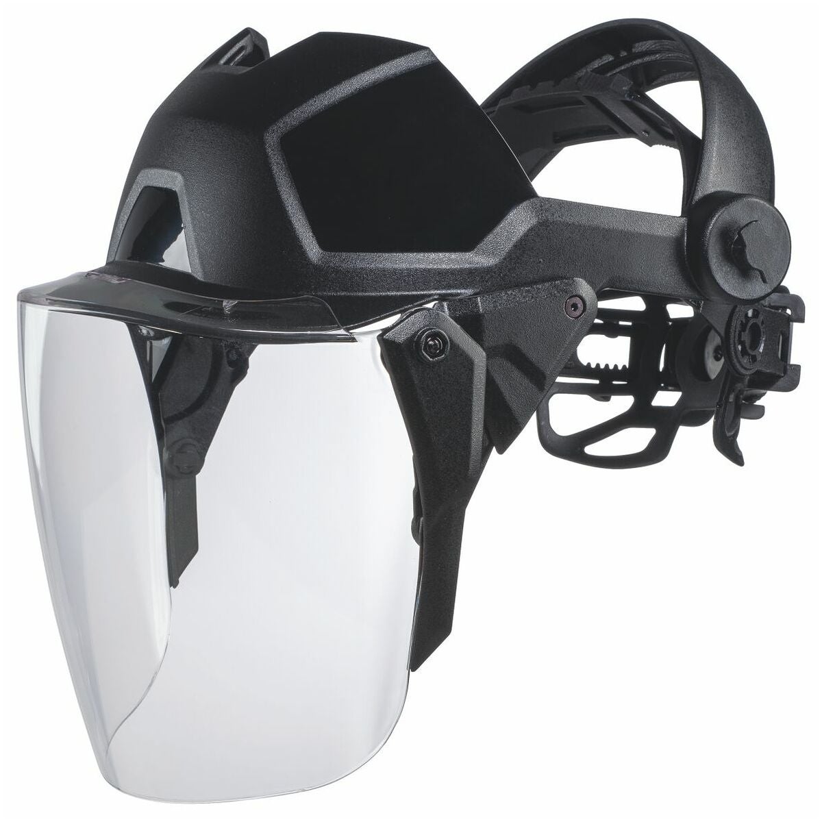 Kasvosuojain Uvex pheos faceguard PC
