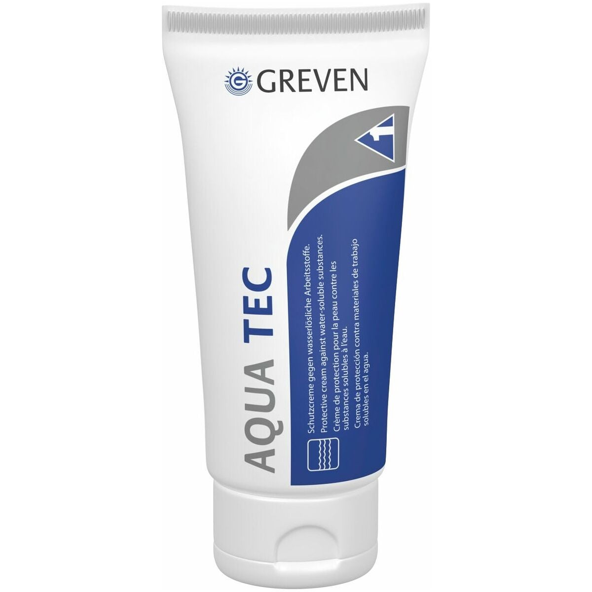 Ihonsuojavoide GREVEN® AQUA TEC 100 ml