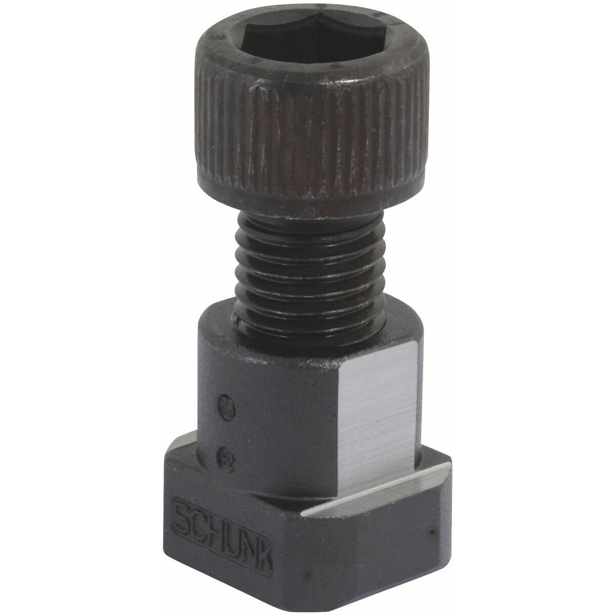 Päästökarkaistu urapala 21 mm