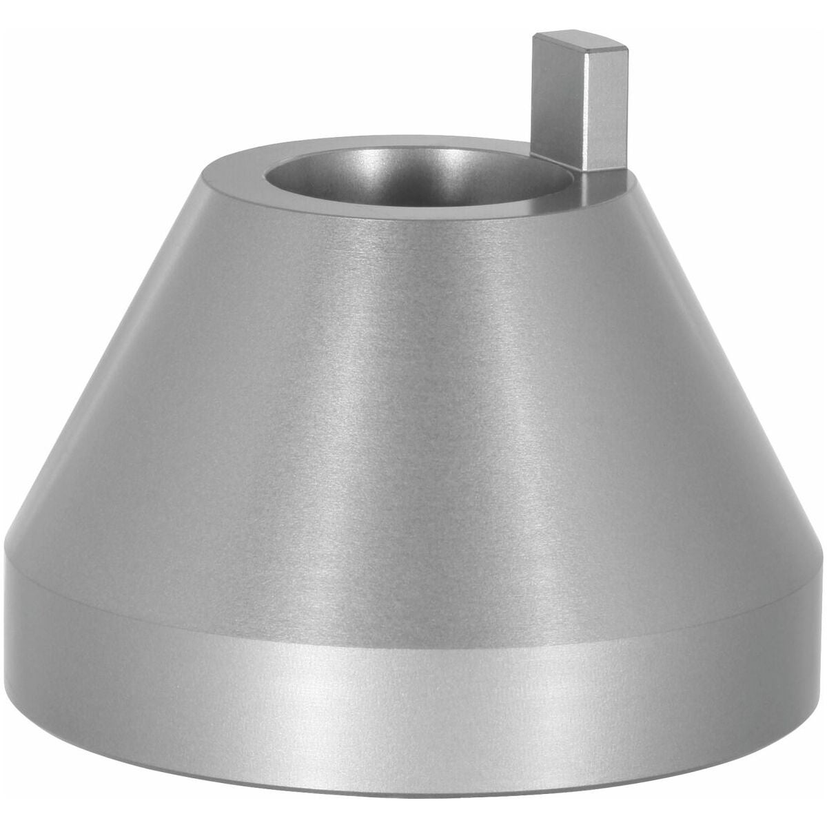 ZeroClamp-adapteri työkalunpitimille SK (DIN 69871)