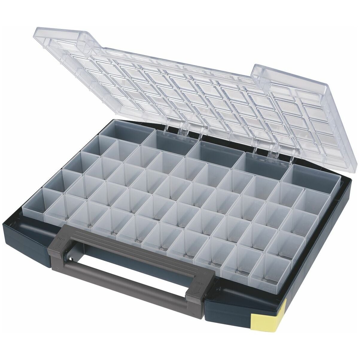 Lajitelmalaatikko ”Boxxser” 45