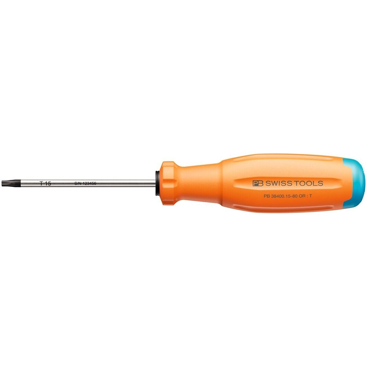 Torx®-ruuvitaltat Tx15