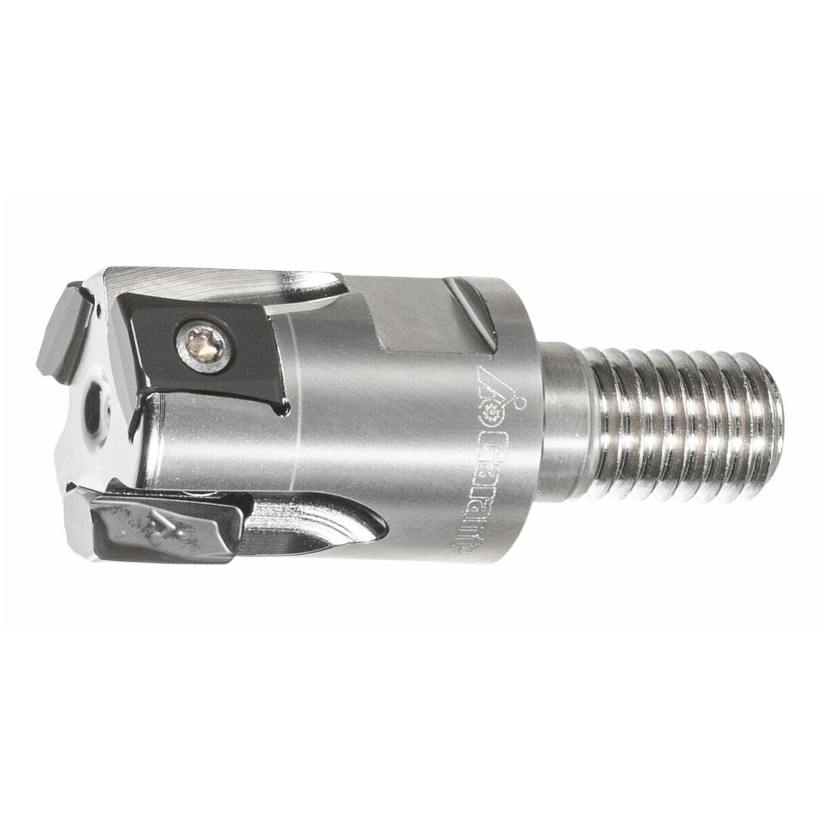 GARANT Power Tang 90° - tangentiaalinen suurtehokulmajyrsin, tiheä jako, kierteellä 20/3 mm