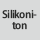 Käsineiden ominaisuudet: Ei sisällä silikonia