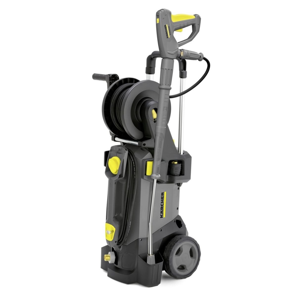 Painepesuri, kuumentamaton HD615CXP