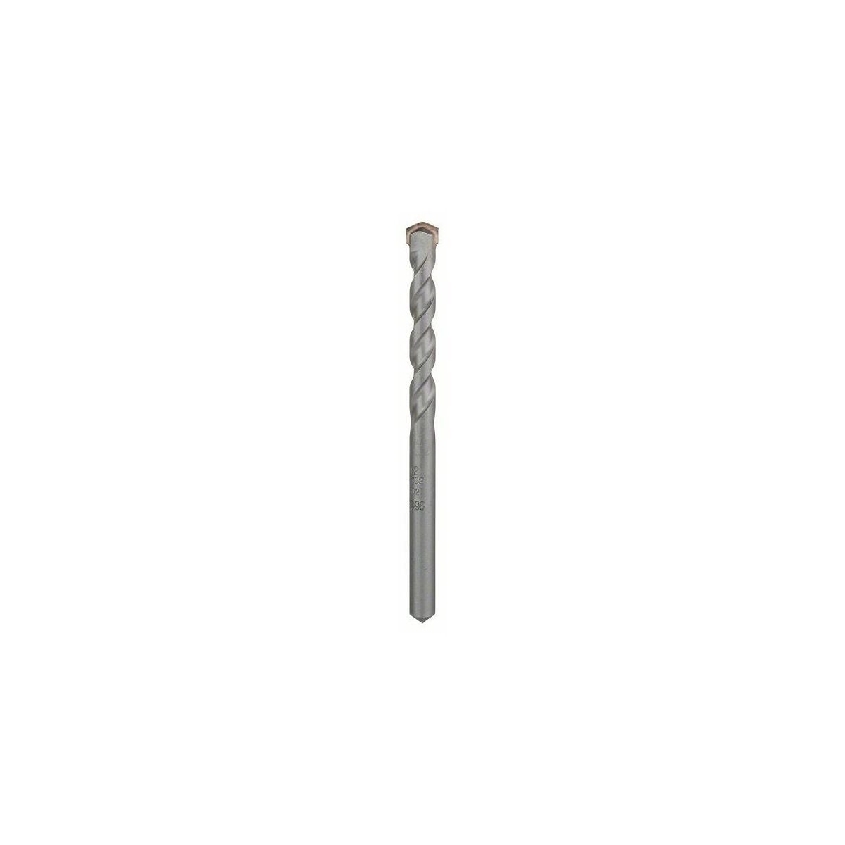 Kovametallibetoniporanterä "CYL-3" 12 mm