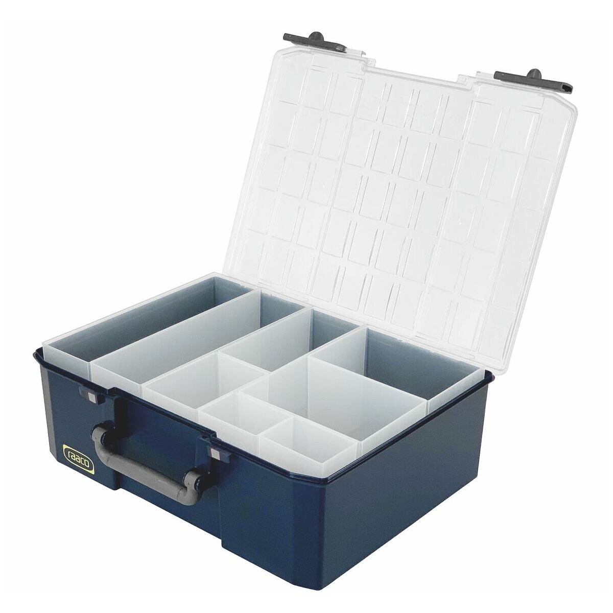 Lajitelmalaukku ”CarryLite” 8