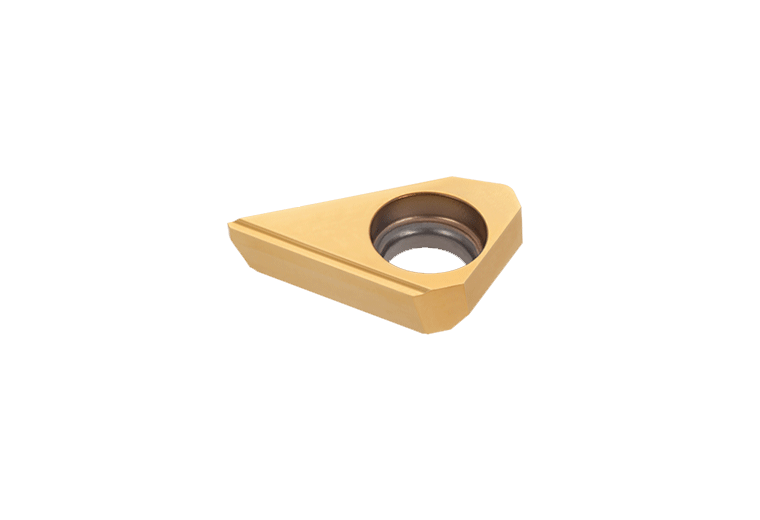 Modulaariset poranteräpalat