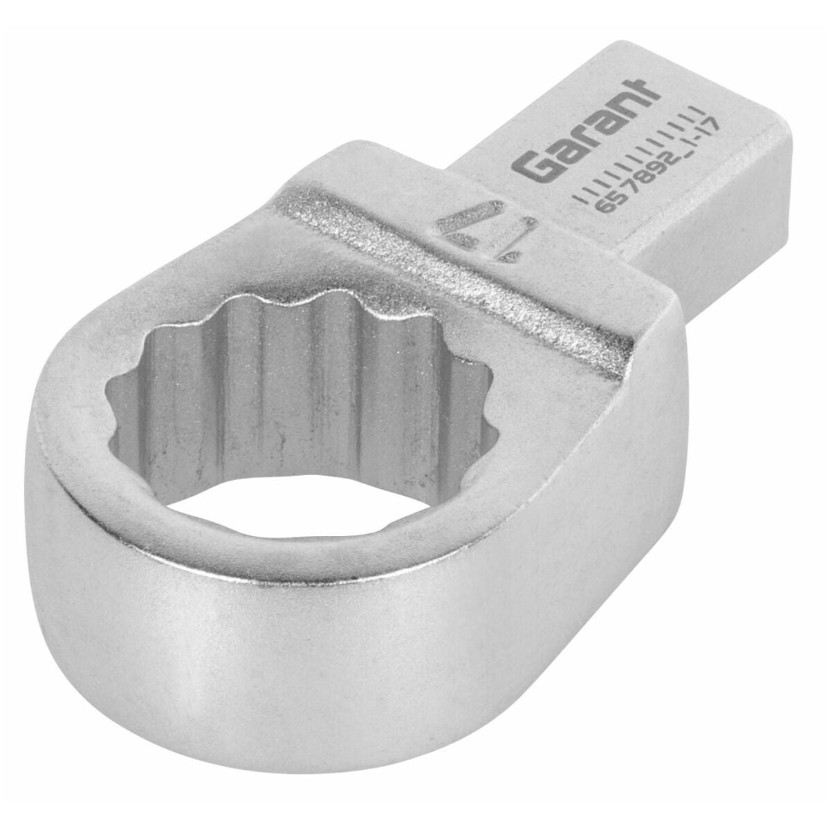 Pistotyökalu, rengasavain 1-17 mm