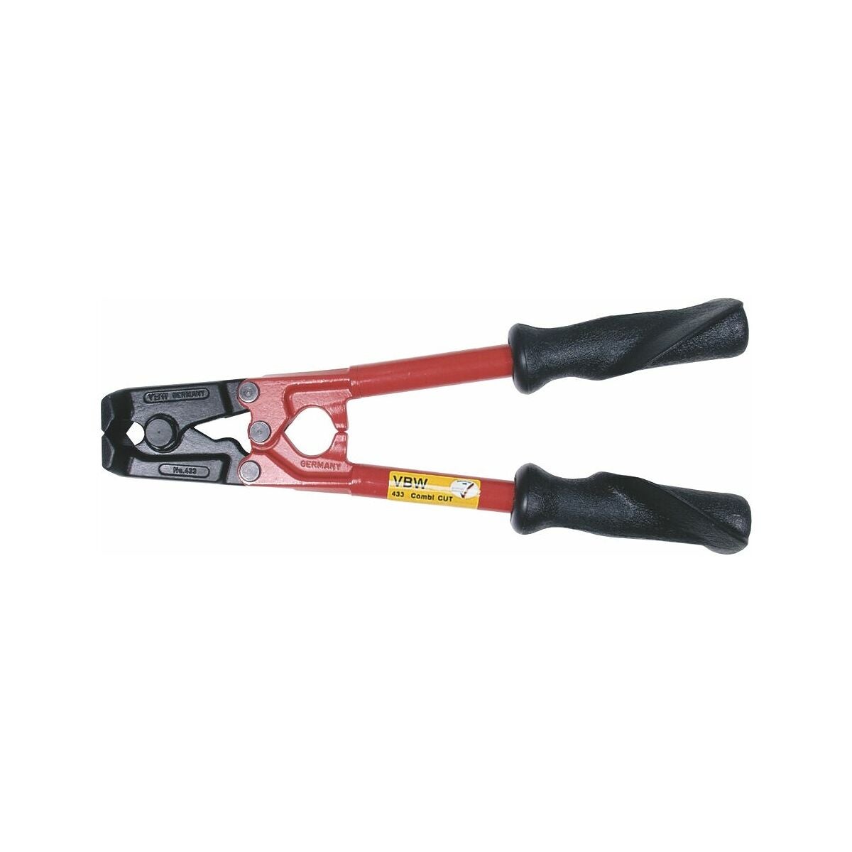 Tehokkaat katkaisupihdit CombiCUT® 370 mm