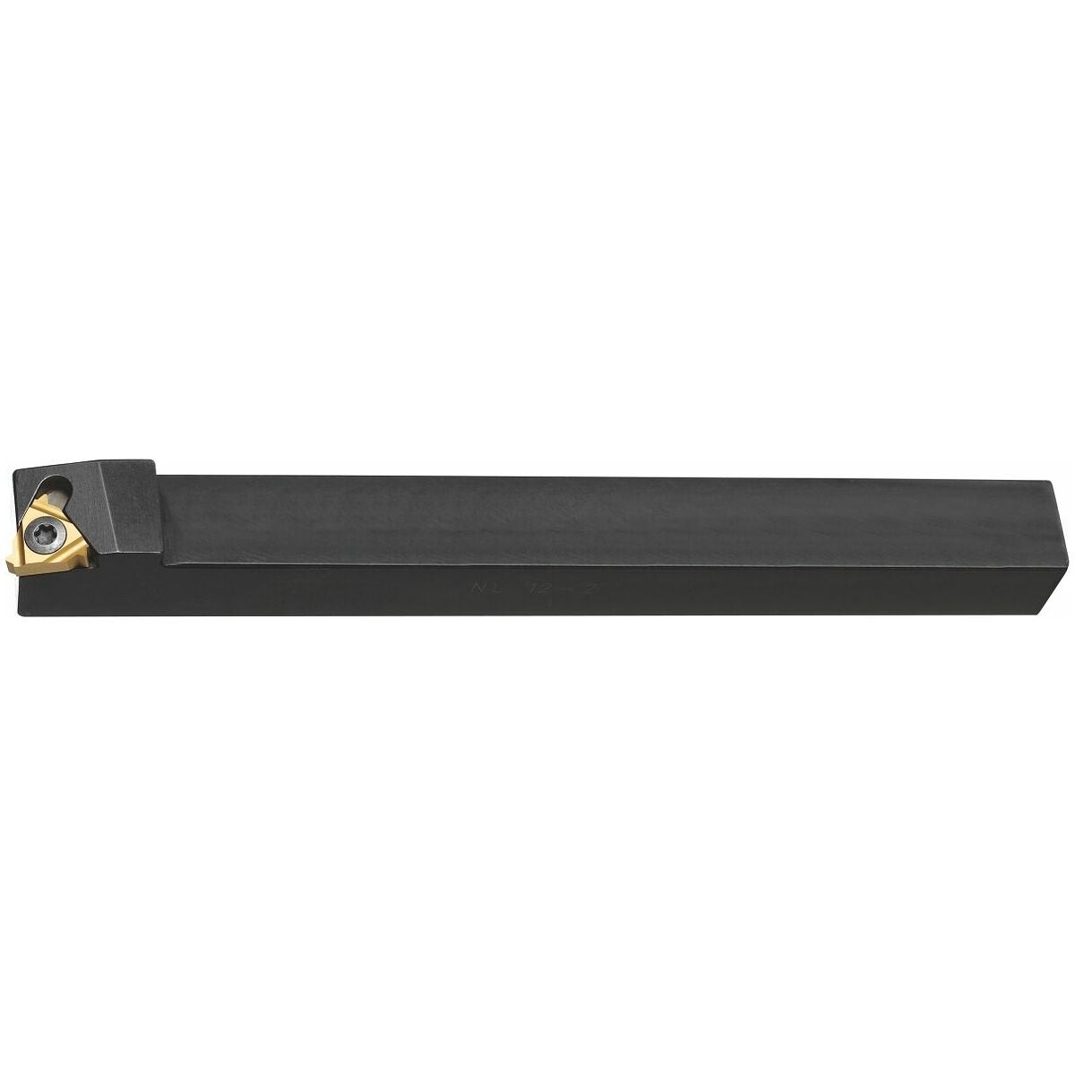 Teränpidin kiinteällä kallistuskulmalla 1,5° oikea 12/11 mm
