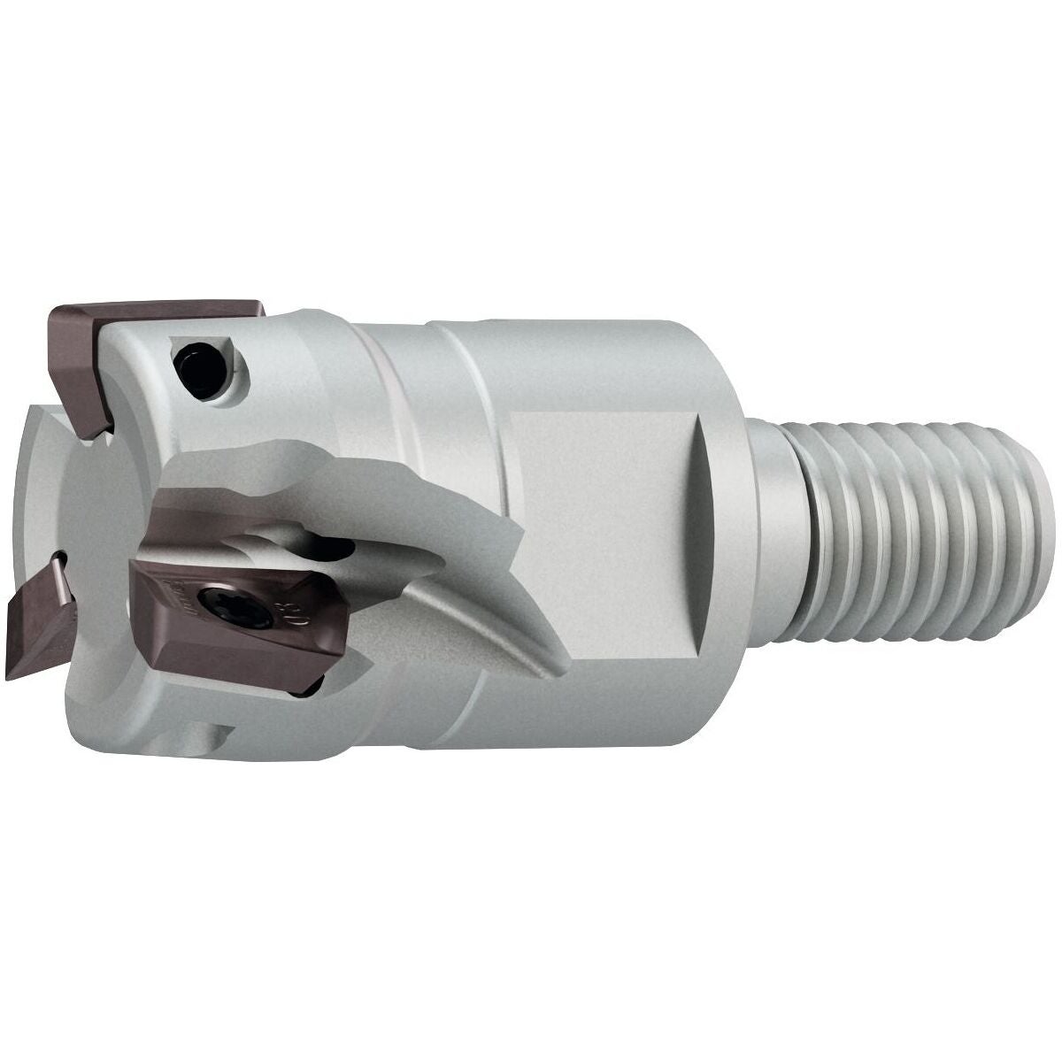 GARANT Softcut 90° -kulmajyrsin MTC-kierteellä 16/2 mm