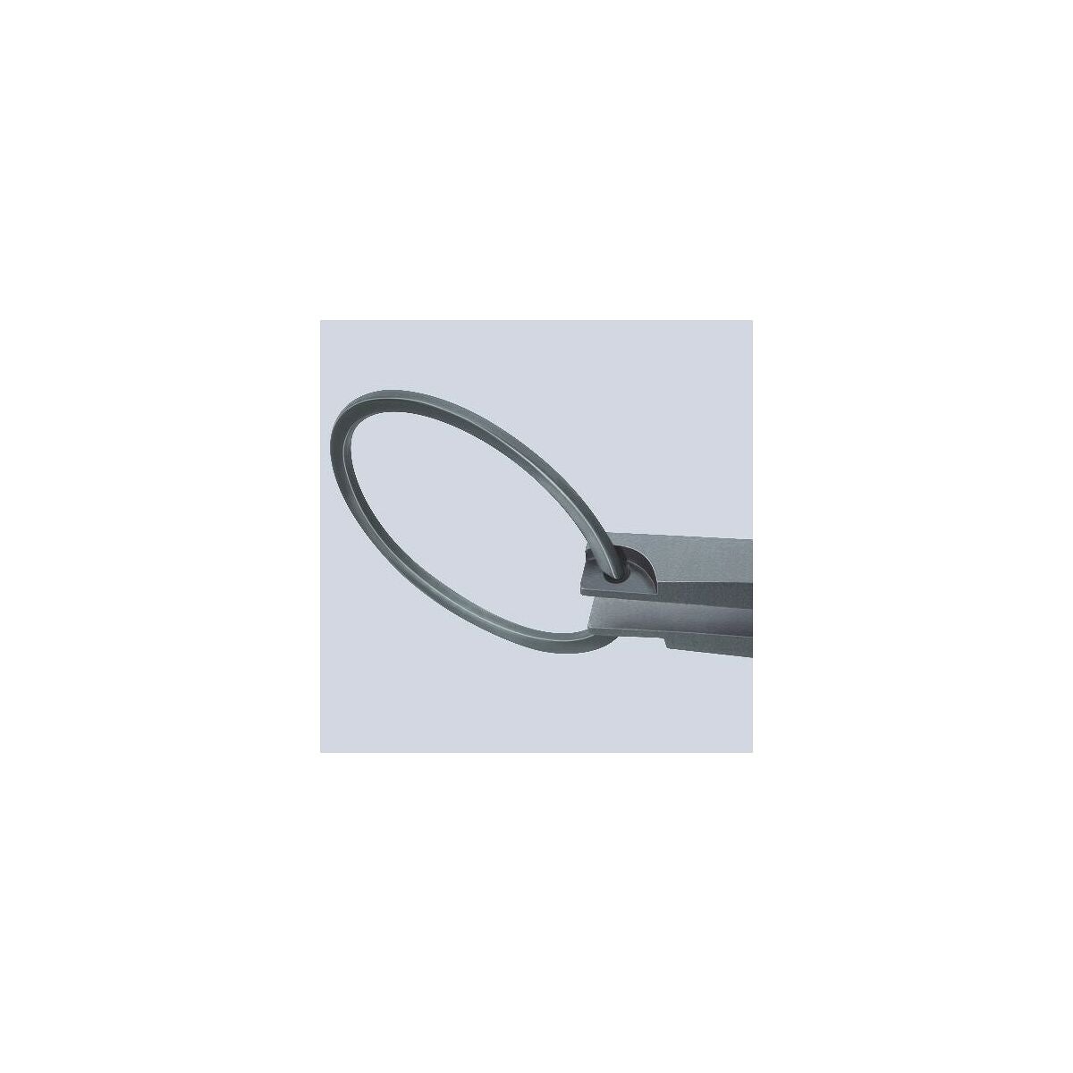 Asennuspihdit lukkorenkaille 200 mm