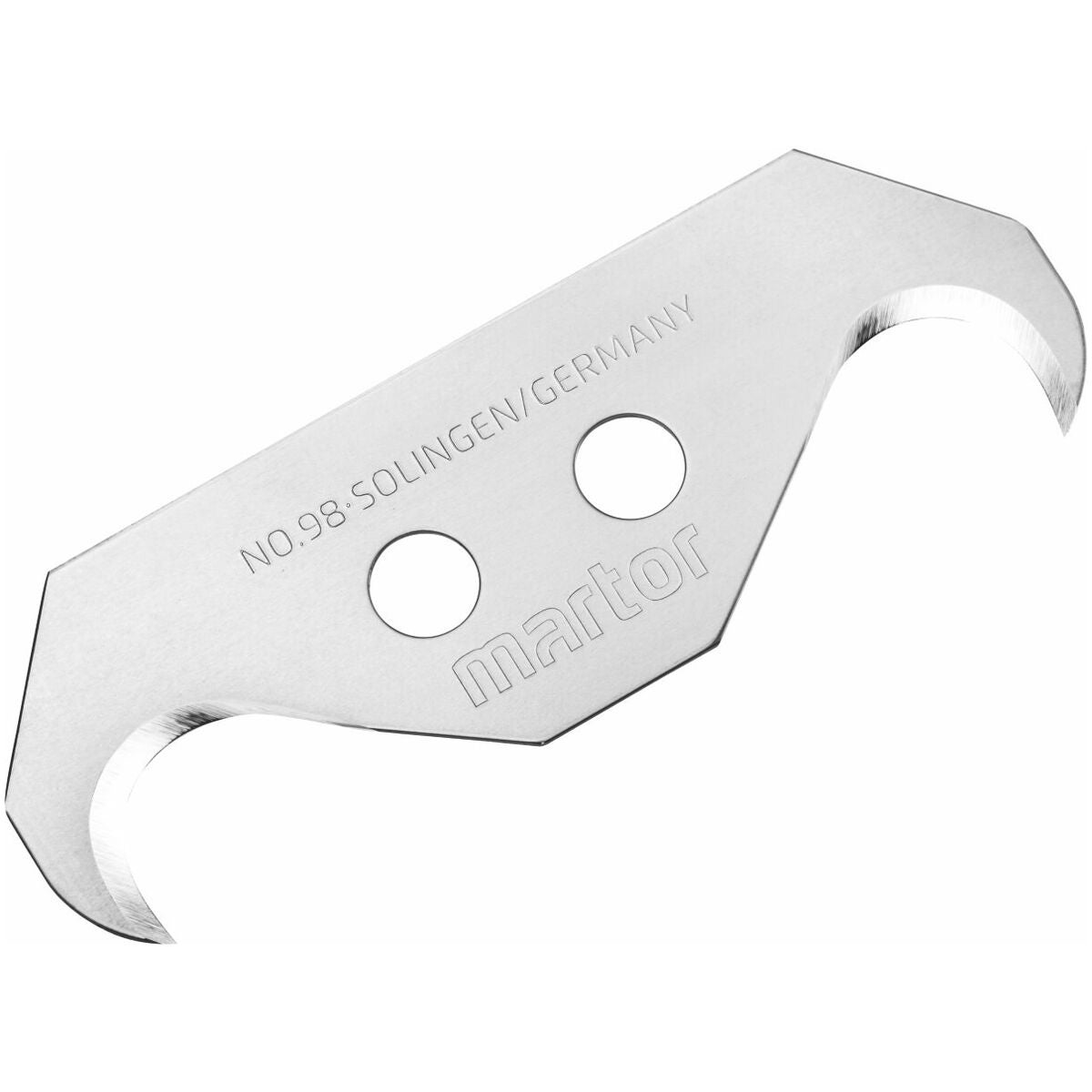 Irralliset terät 10 kpl 10 10