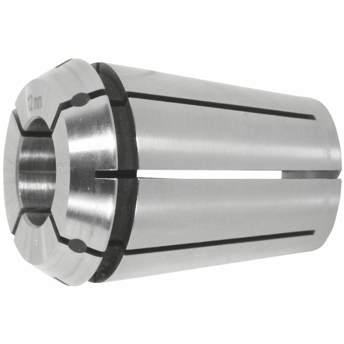 ER-kiristysholkki tiivisteellä 12 mm