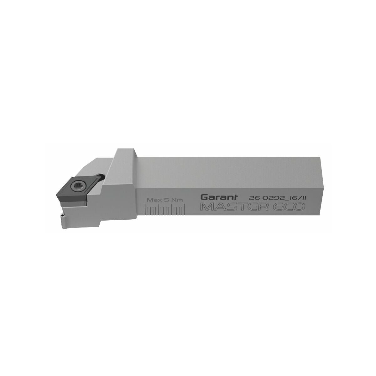 GARANT Master Eco -puristinpidin oikea 16/11 mm