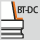 Malli: BT-DC