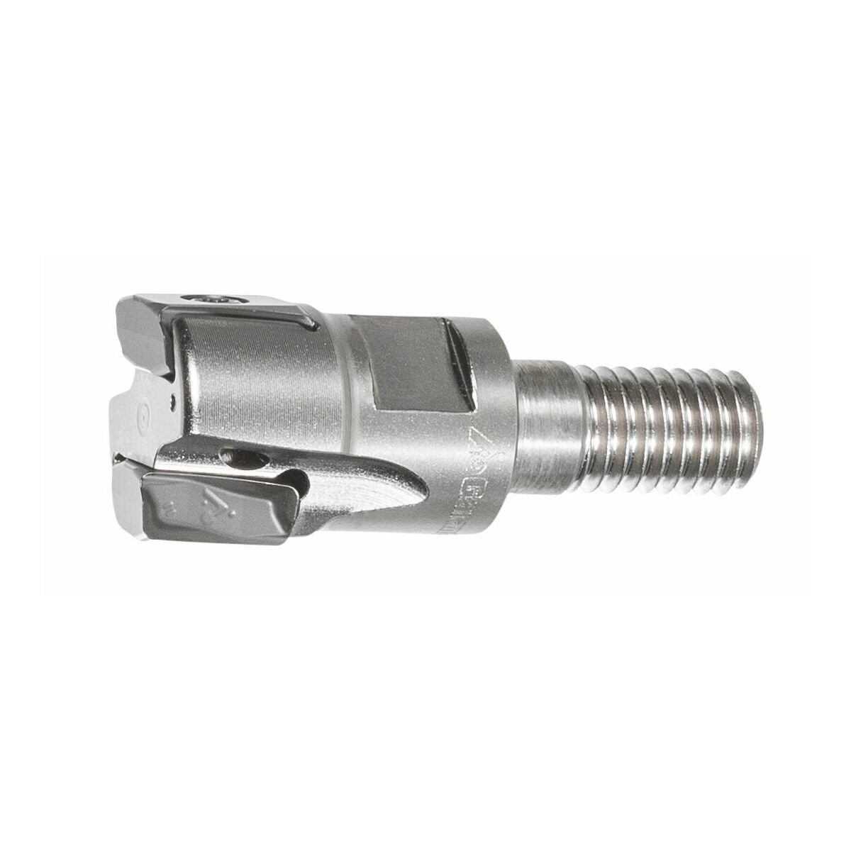 GARANT Power Tang 90° - tangentiaalinen suurtehokulmajyrsin, tiheä jako, kierteellä 16/2 mm