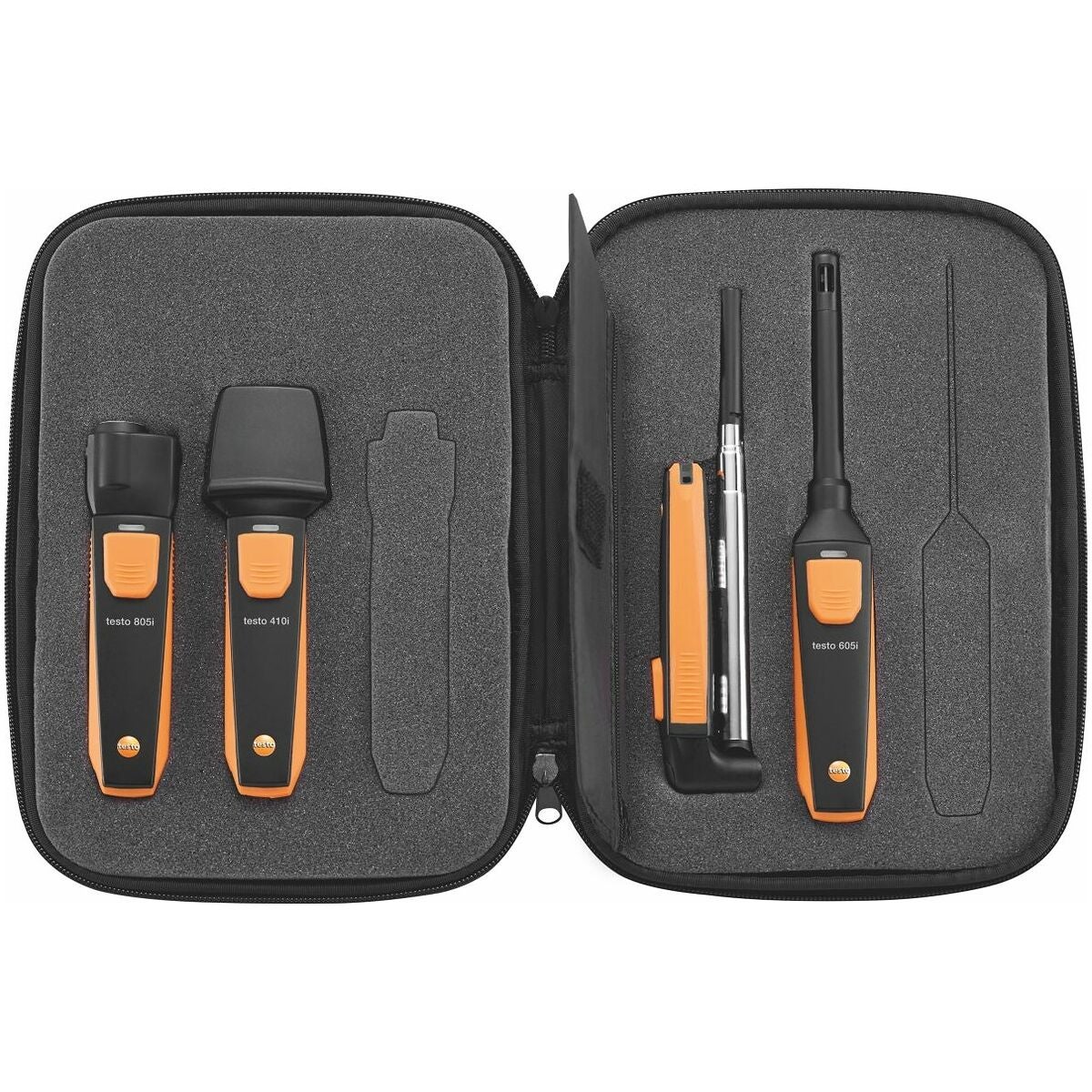 Smart Probes -ilmastosarja