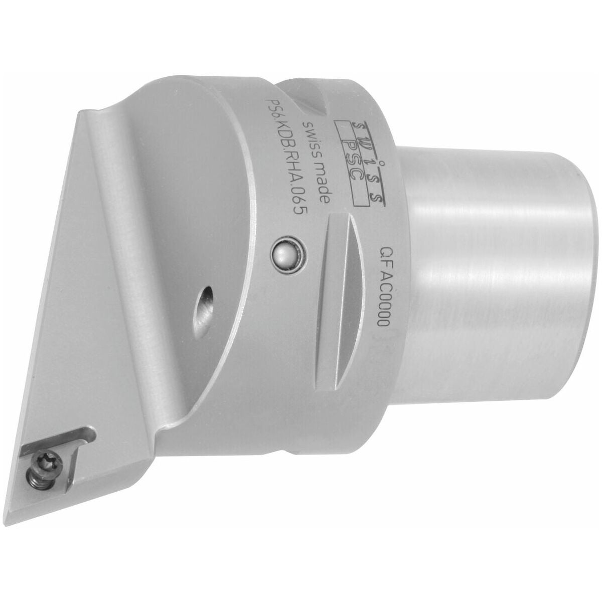 Teränpidin oikea PSC 63/11hp mm