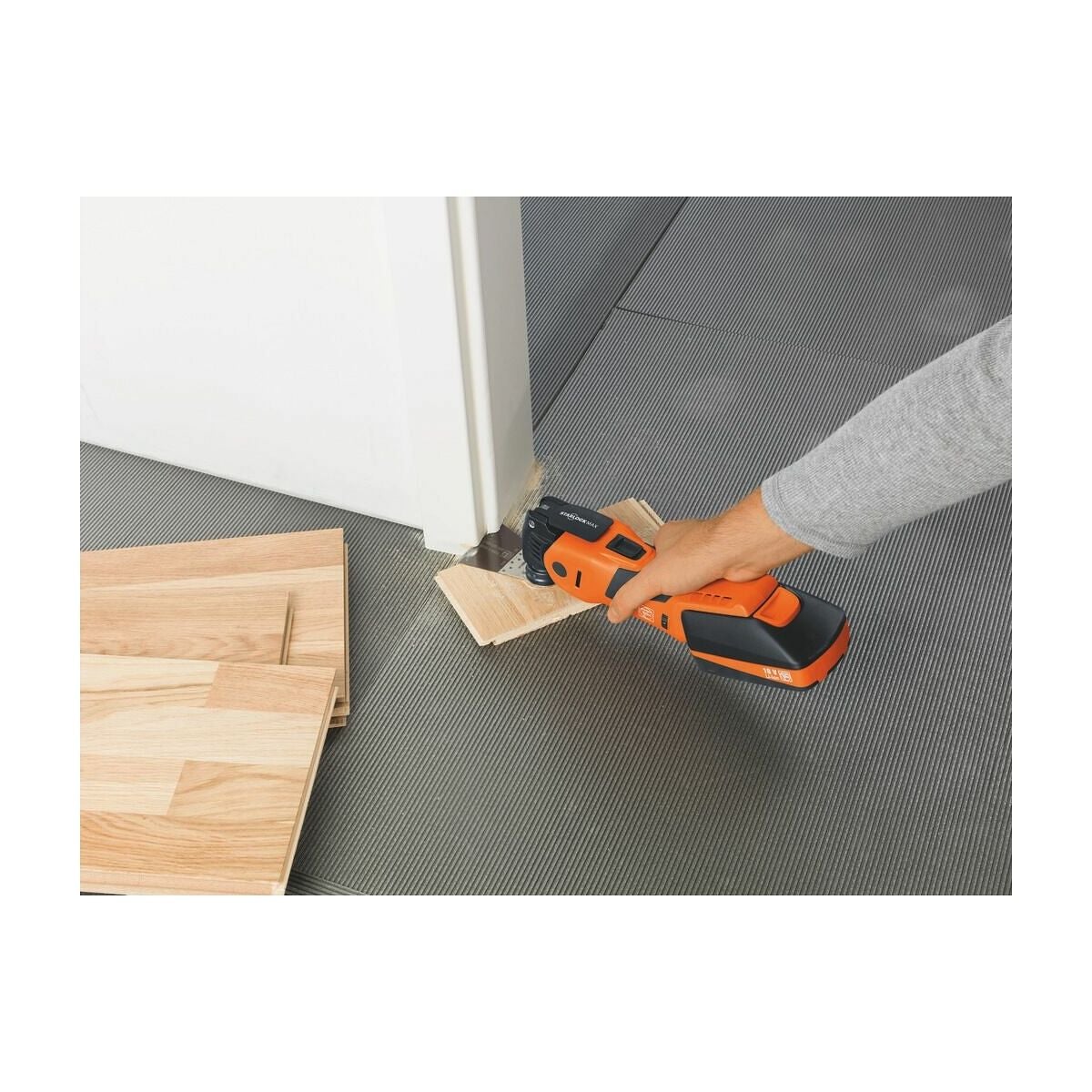 MultiMaster MM 700 Max Top, akku 71293461
