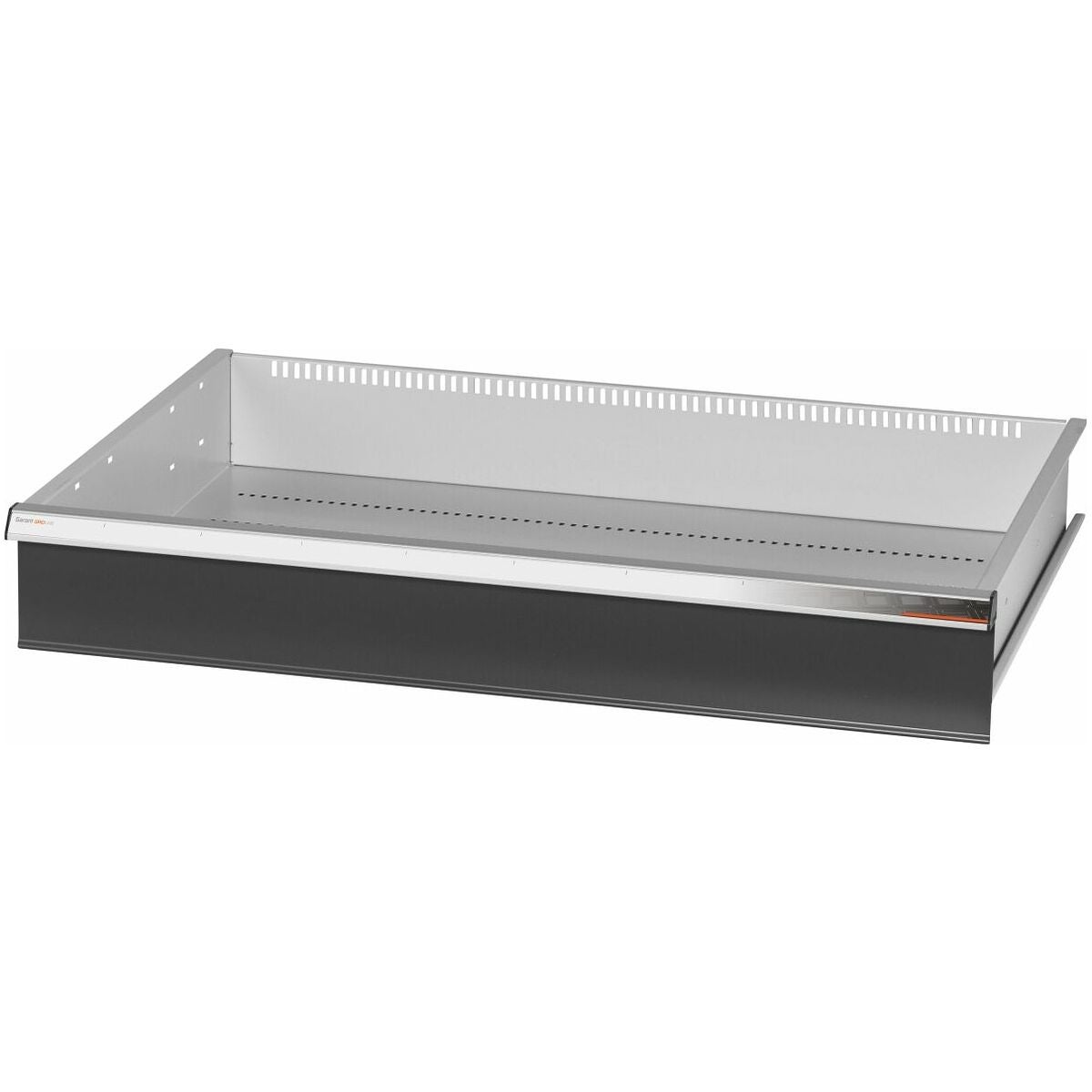 Vetolaatikko yhden käden yksittäisvapautuksella, 200 kg 36×24G 150 mm