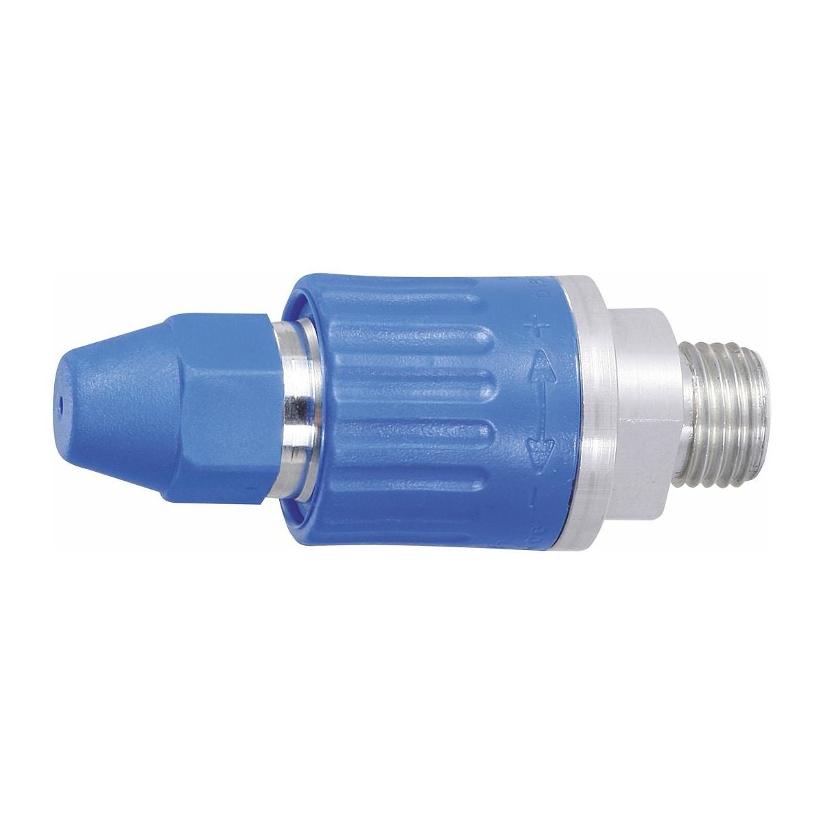 Suutin paineilmapistooliin ALU Vario