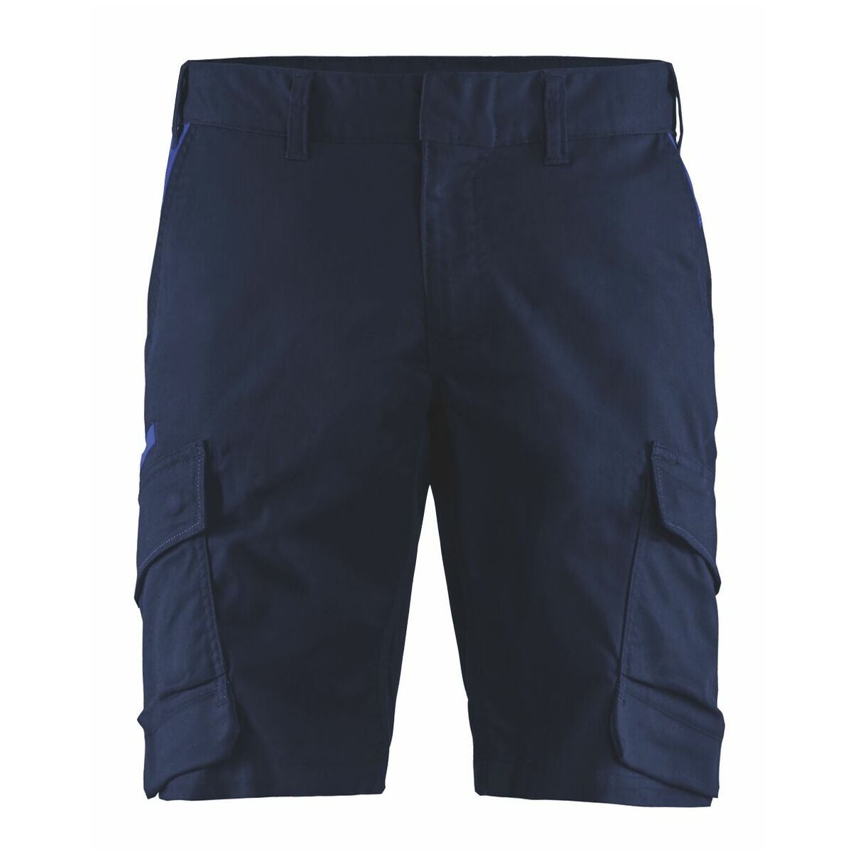 Shortsit Industria Stretch