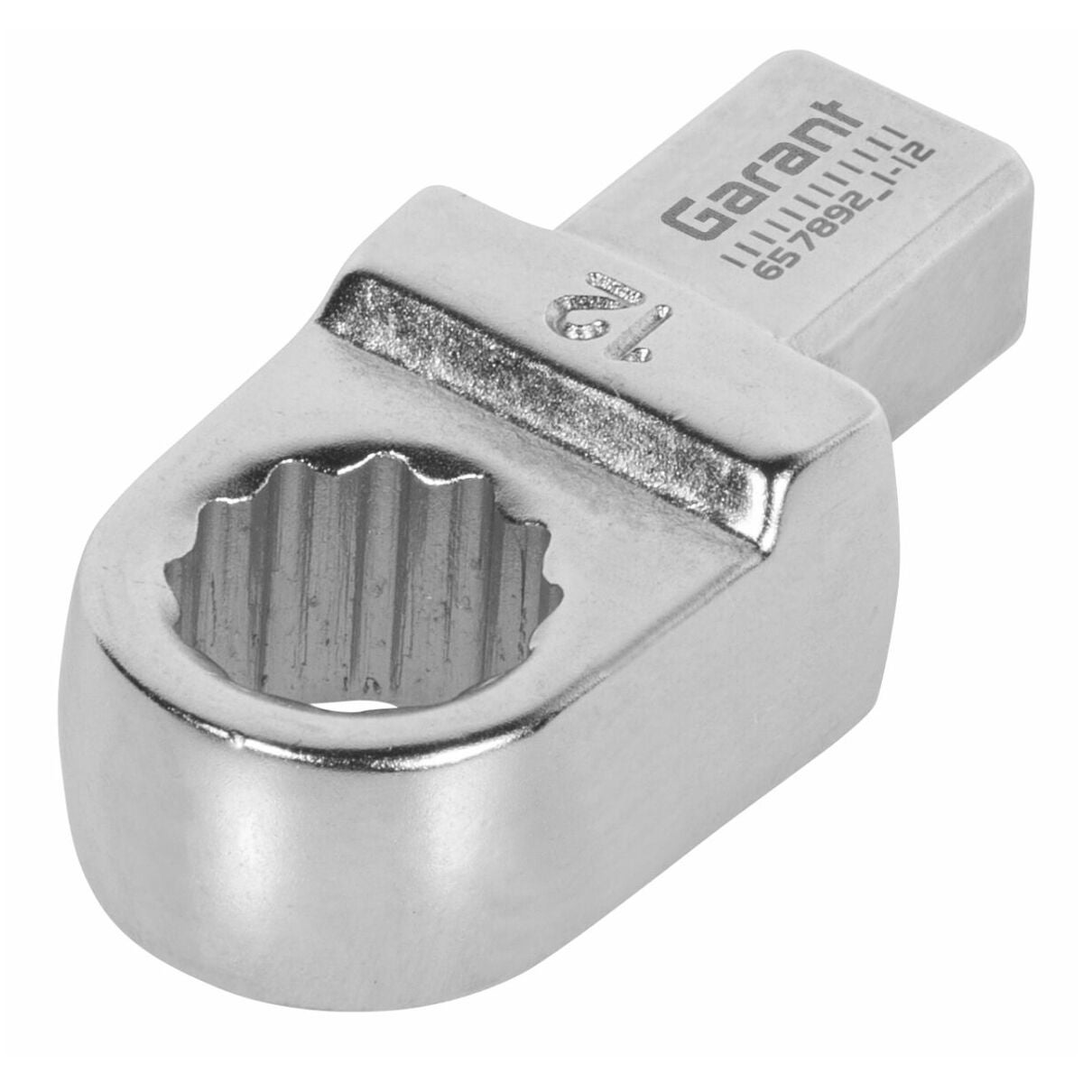 Pistotyökalu, rengasavain 1-12 mm