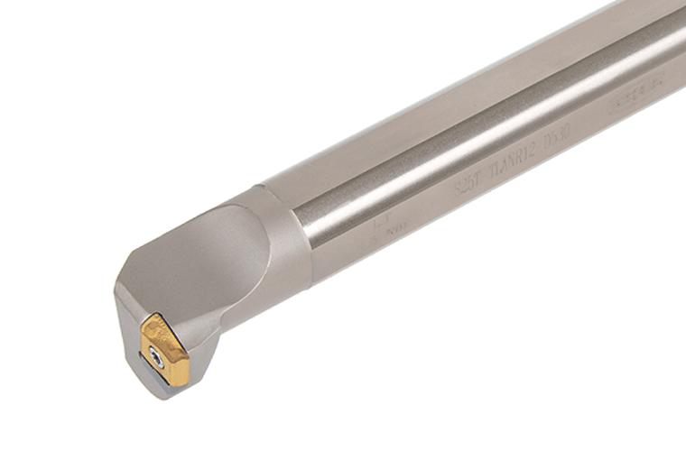 Sisäpuoliset modulaariset sorvaustyökalut