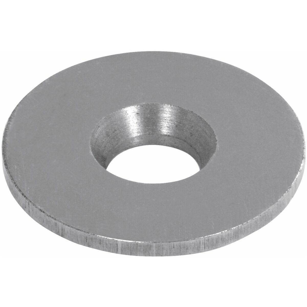 Vaihtolaippa kapealle kutisteistukalle 14 mm