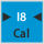 Kalibrointi: I8