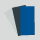 Värivalikoima: RAL 7035, RAL 7016, RAL 5005