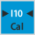 Kalibrointi: I10