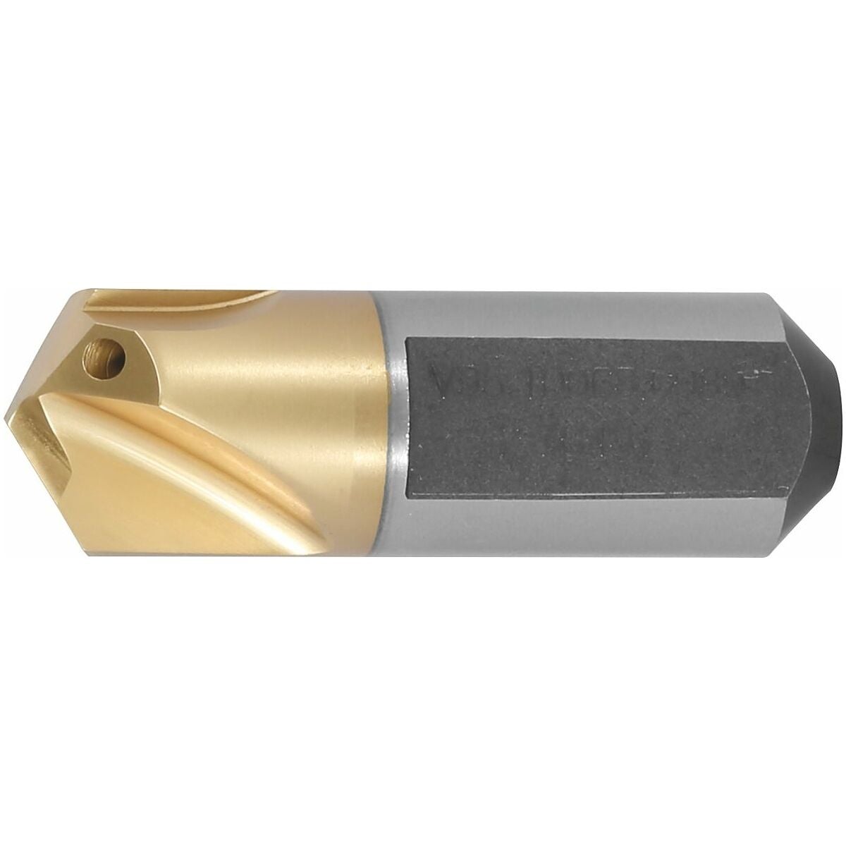 KOMET® KUB V464 -keskityskärki HSS
