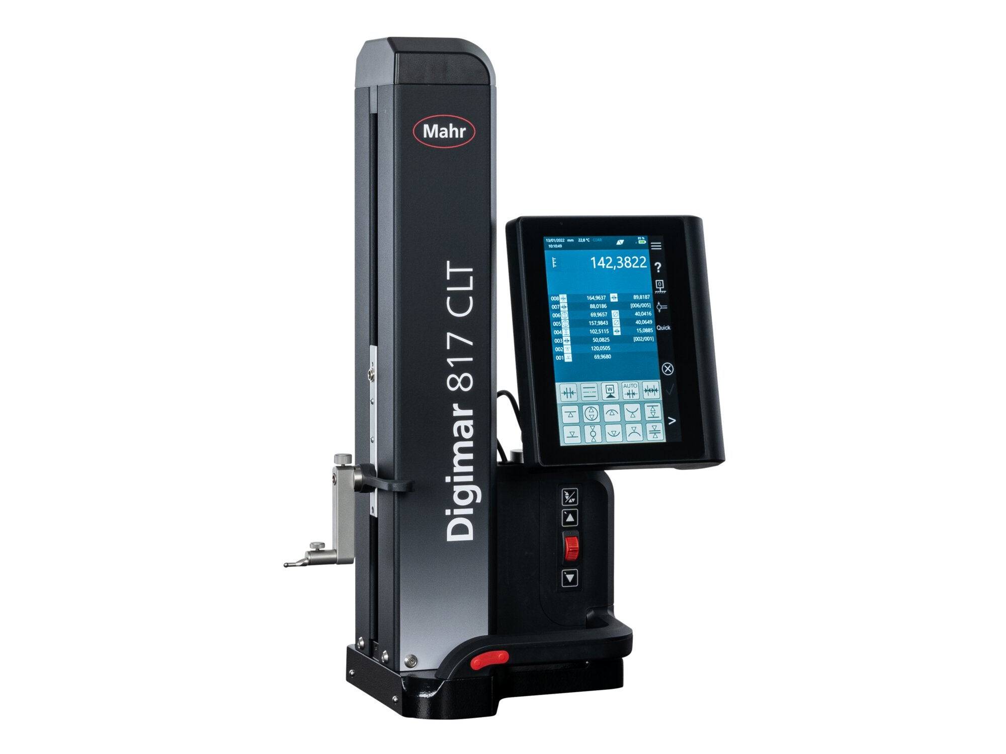 Digimar 817 CLT 600 Digimar 817 CLT 350