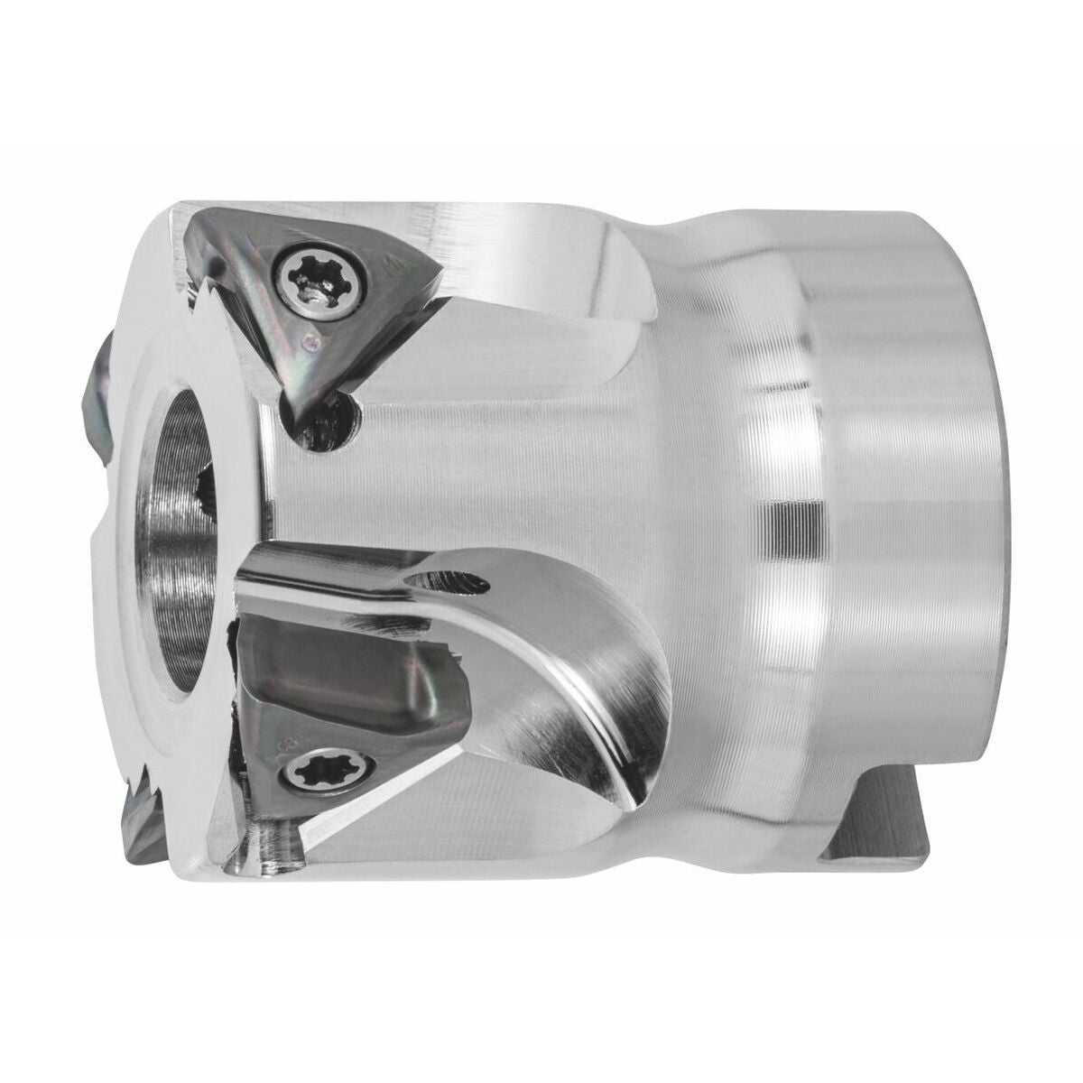 Kulmajyrsin 90° MEV reiällä 32/4 mm