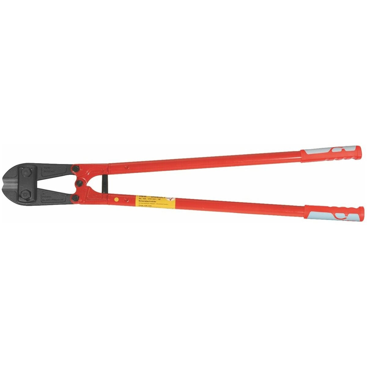Pulttisakset UNIBOLT® 1070 mm