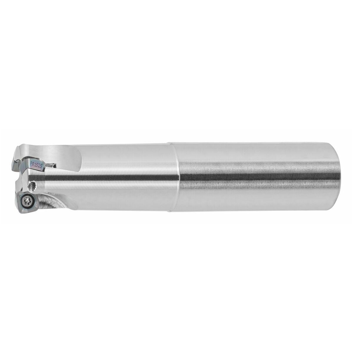 Suurisyöttöjyrsin MFH Harrier, sylinterivarsi 32/3 mm