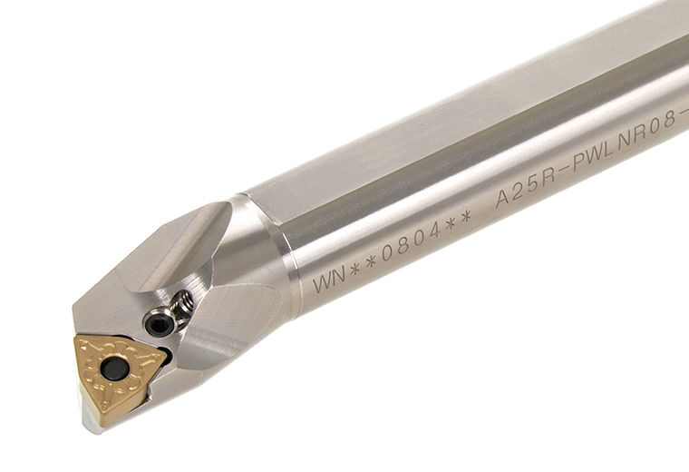 Sisäpuoliset modulaariset sorvaustyökalut