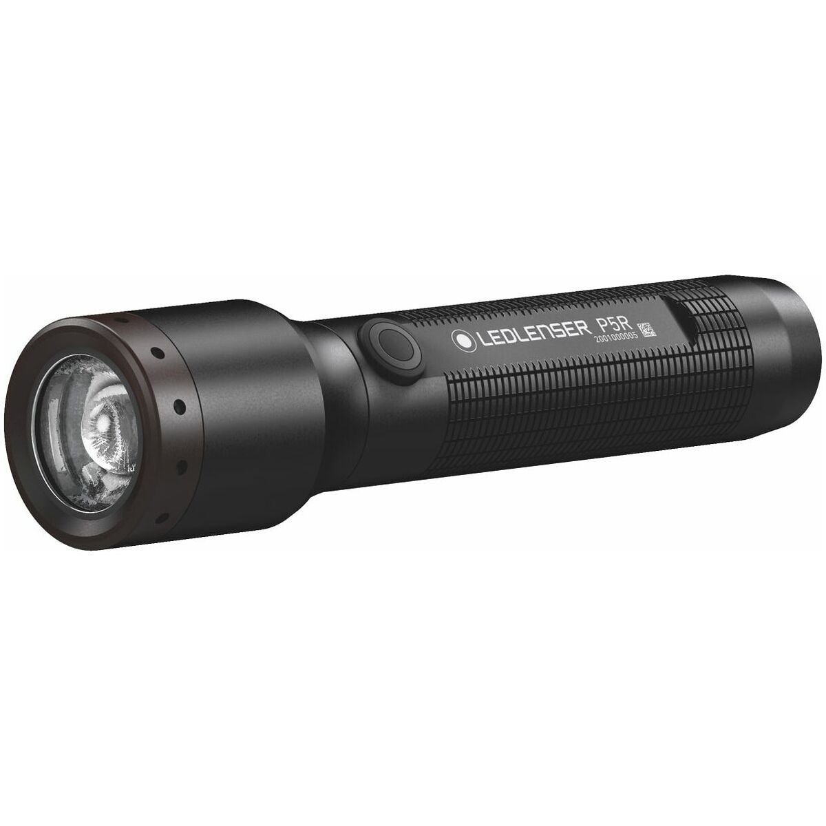 Core LED-taskulamppu akulla P5r-core