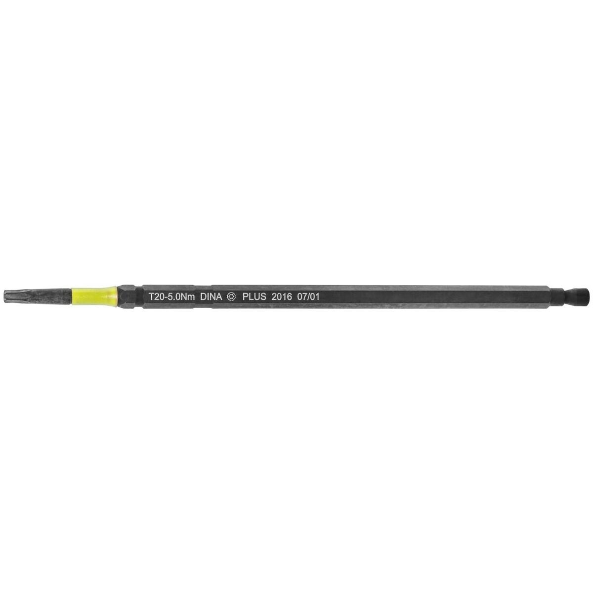 Torque-vaihtokärjet Torx® Tx20