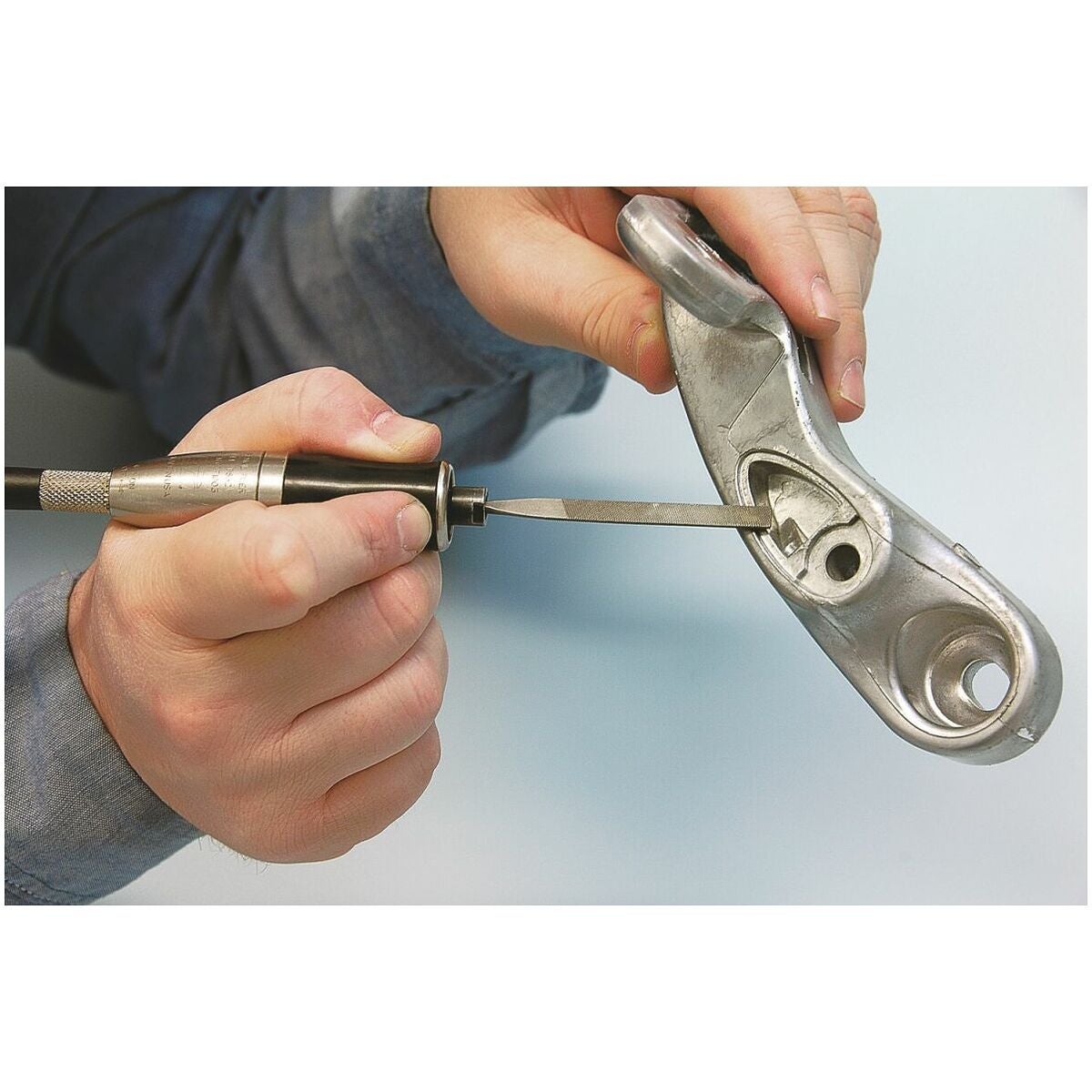 Paineilmakäyttöinen kaiverruskynä DynaPen® 10844 10844